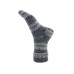 myBoshi Wolle Mysocks Merino Silberblatt
