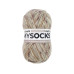 myBoshi Wolle Mysocks Merino Strandhafer