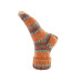 myBoshi Wolle Mysocks Merino Ringelblume