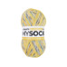myBoshi Wolle Mysocks Merino Sonnenblume