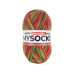 myBoshi Wolle Mysocks Merino Mohnblume