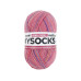 myBoshi Wolle Mysocks Merino Pfingstrose