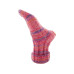 myBoshi Wolle Mysocks Merino Pfingstrose