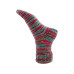 myBoshi Wolle Mysocks Merino Weihnachtsstern