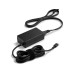 HP Poly USB-C 65-W-Netzteil und Netzkabel-Kit HP Poly USB-C 65-W-Netzteil und Netzkabel-Kit