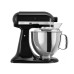 KitchenAid Küchenmaschine Artisan KSM175 Schwarz