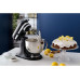 KitchenAid Küchenmaschine Artisan KSM175 Schwarz