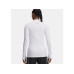 UNDER ARMOUR Funktionsoberteil ColdGear Weiss, XL UNDER ARMOUR Funktionsoberteil ColdGear Weiss, XL
