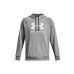 UNDER ARMOUR Trainingshoddie Rival Fleece Grau, L UNDER ARMOUR Trainingshoddie Rival Fleece Grau, L