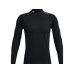 UNDER ARMOUR Funktionsoberteil ColdGear Fitted Schwarz, S UNDER ARMOUR Funktionsoberteil ColdGear Fitted Schwarz, S