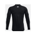 UNDER ARMOUR Funktionsoberteil ColdGear Fitted Schwarz, S UNDER ARMOUR Funktionsoberteil ColdGear Fitted Schwarz, S