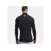 UNDER ARMOUR Funktionsoberteil ColdGear Fitted Schwarz, M UNDER ARMOUR Funktionsoberteil ColdGear Fitted Schwarz, M