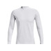 UNDER ARMOUR Funktionsoberteil ColdGear Fitted Weiss, M UNDER ARMOUR Funktionsoberteil ColdGear Fitted Weiss, M