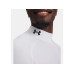 UNDER ARMOUR Funktionsoberteil ColdGear Fitted Weiss, L UNDER ARMOUR Funktionsoberteil ColdGear Fitted Weiss, L