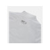 UNDER ARMOUR Funktionsoberteil ColdGear Fitted Weiss, XXL
