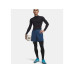 UNDER ARMOUR Funktionsleggings ColdGear Herren Schwarz, S