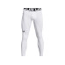 UNDER ARMOUR Funktionsleggings ColdGear Herren Weiss, M UNDER ARMOUR Funktionsleggings ColdGear Herren Weiss, M