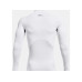 UNDER ARMOUR Funktionsoberteil ColdGear Weiss, XL UNDER ARMOUR Funktionsoberteil ColdGear Weiss, XL