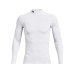 UNDER ARMOUR Funktionsoberteil ColdGear Weiss, XXL UNDER ARMOUR Funktionsoberteil ColdGear Weiss, XXL