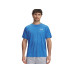 UNDER ARMOUR Tech Textured Blau, S