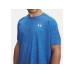 UNDER ARMOUR Tech Textured Blau, L