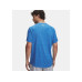 UNDER ARMOUR Tech Textured Blau, XL UNDER ARMOUR Tech Textured Blau, XL