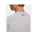 UNDER ARMOUR Tech Textured Weiss, L UNDER ARMOUR Tech Textured Weiss, L