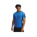 UNDER ARMOUR HeatGear Wordmark Blau, XL