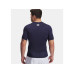 UNDER ARMOUR Funktionsoberteil HeatGear Navy Blue, XL