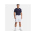 UNDER ARMOUR Funktionsoberteil HeatGear Navy Blue, XL