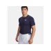 UNDER ARMOUR Funktionsoberteil HeatGear Navy Blue, XXL