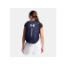 UNDER ARMOUR Rucksack Hustle 6.0, Dunkelblau