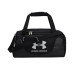 UNDER ARMOUR Sporttasche Undeniable 5.0 XS 23 l, Schwarz