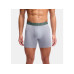 UNDER ARMOUR Boxershorts 3 Pack Blau/Schwarz/Grau, S UNDER ARMOUR Boxershorts 3 Pack Blau/Schwarz/Grau, S