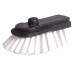 Edi Baur Ersatzkopf Spülbürste Super Tip DUO-Set Schwarz/Weiss Edi Baur Ersatzkopf Spülbürste Super Tip DUO-Set Schwarz/Weiss