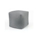Urbanara Hocker Basic-Comfort 85 l, Grau Urbanara Hocker Basic-Comfort 85 l, Grau