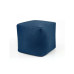 Urbanara Hocker Basic-Comfort 85 l, Blau Urbanara Hocker Basic-Comfort 85 l, Blau