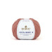 DMC Wolle 100% Baby 3 Terrakotta