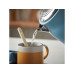 Russell Hobbs Wasserkocher Hanley 1.7 l, Retro Blue
