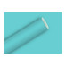 Braun + Company Geschenkpapier Uni Hellblau, 2 m x 70 cm