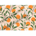 Braun + Company Geschenkpapier Amalfi, 2 m x 70 cm