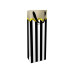 Braun + Company Flaschentasche Adria 12 x 36 x 8 cm Braun + Company Flaschentasche Adria 12 x 36 x 8 cm