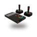 MyArcade Spielkonsole Gamestation Pro Atari MyArcade Spielkonsole Gamestation Pro Atari