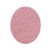 Mono-Quick Flickstoff Wollwalk 15 x 8 cm, Rosa