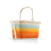 Reisenthel Einkaufskorb Carrybag Mesh Tropical
