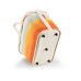 Reisenthel Einkaufskorb Carrybag Mesh Tropical