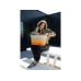 Reisenthel Einkaufskorb Carrybag Mesh Tropical