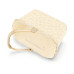 Reisenthel Einkaufskorb Carrybag XS Leo Vanilla