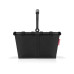 Reisenthel Einkaufskorb Carrybag XS Frame Black