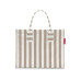 Reisenthel Tasche Daily Shopper Summerstripes Coffee